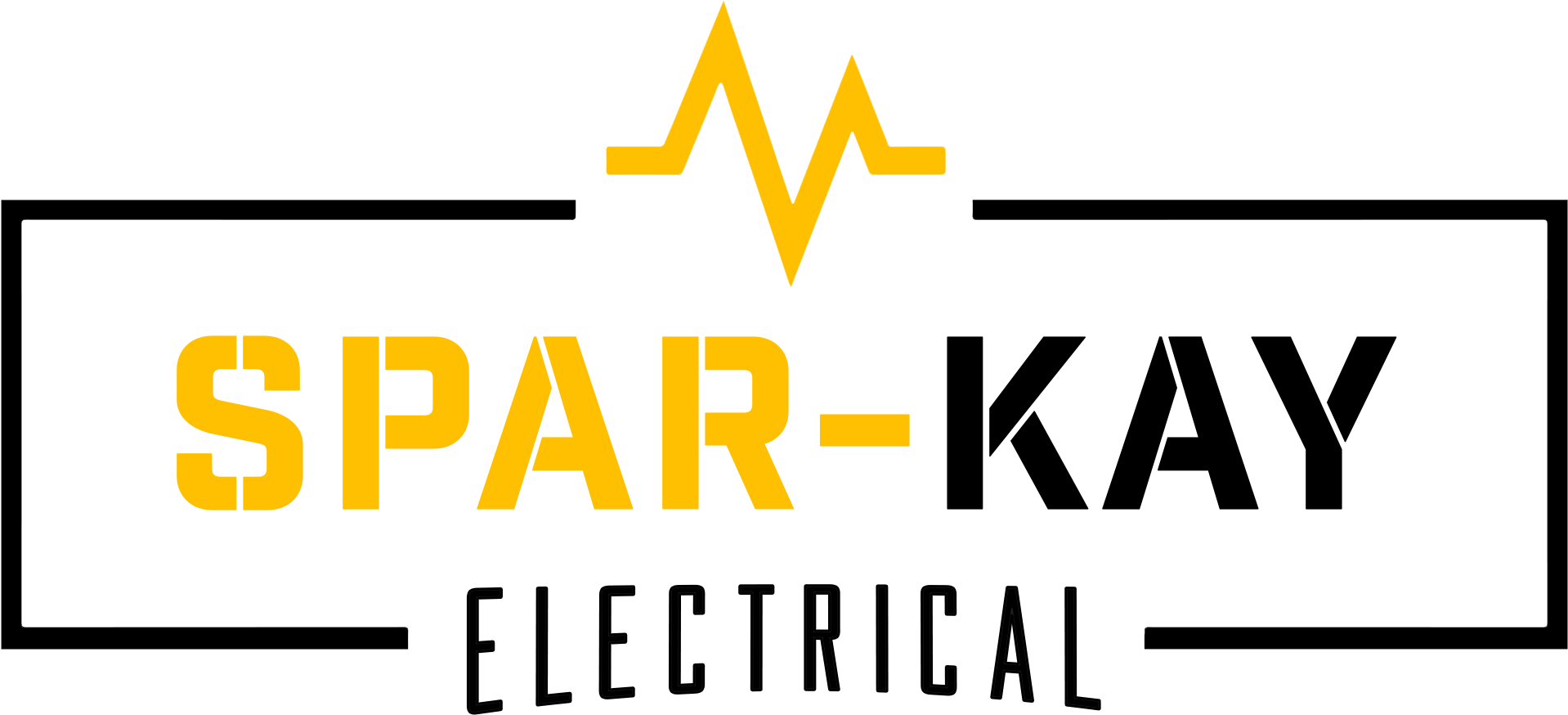 Sparkay Electrical Logo